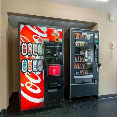 Mainstay Suites Washington Dulles Airport Chantilly Luaran gambar