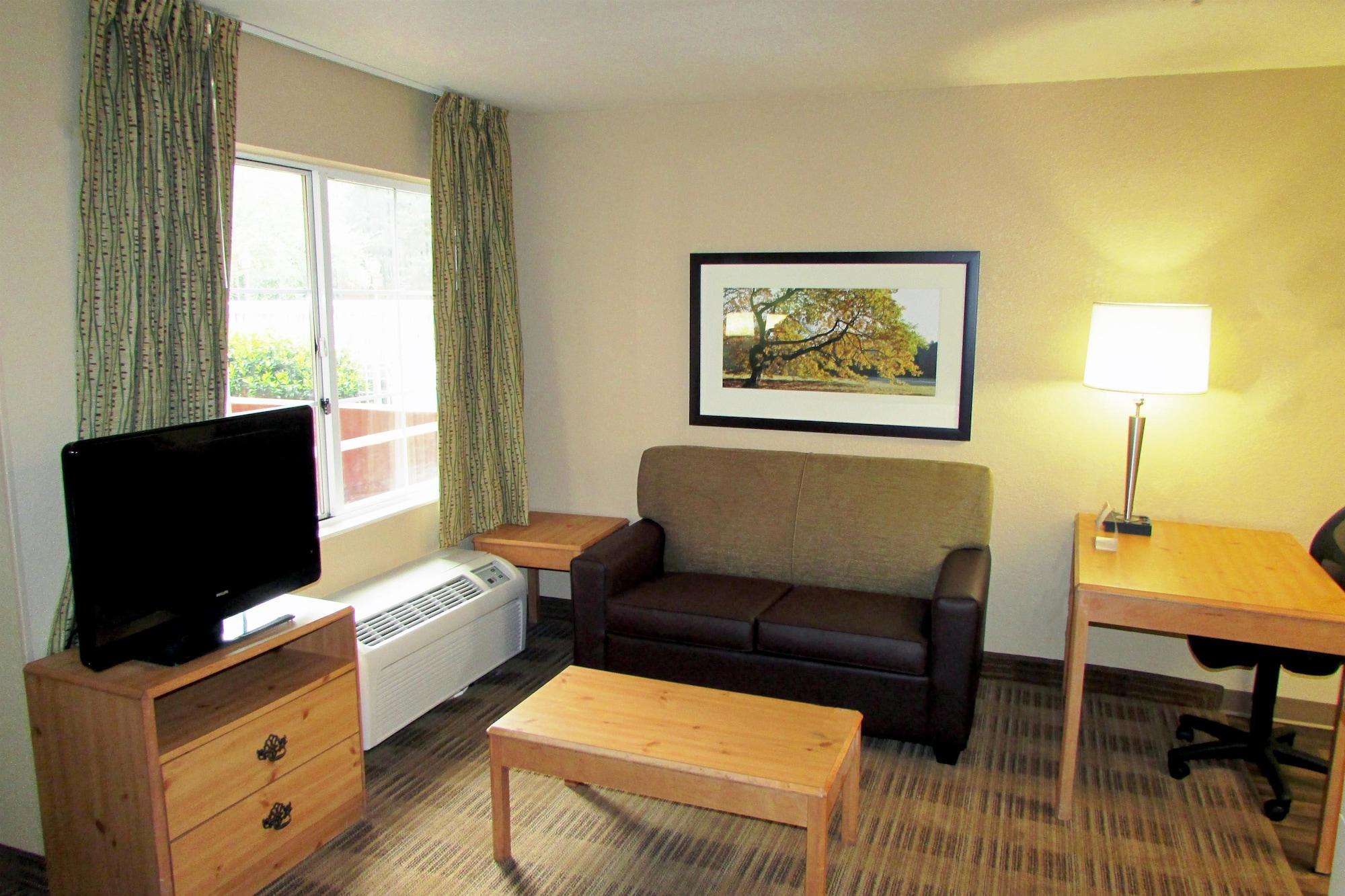 Mainstay Suites Washington Dulles Airport Chantilly Luaran gambar
