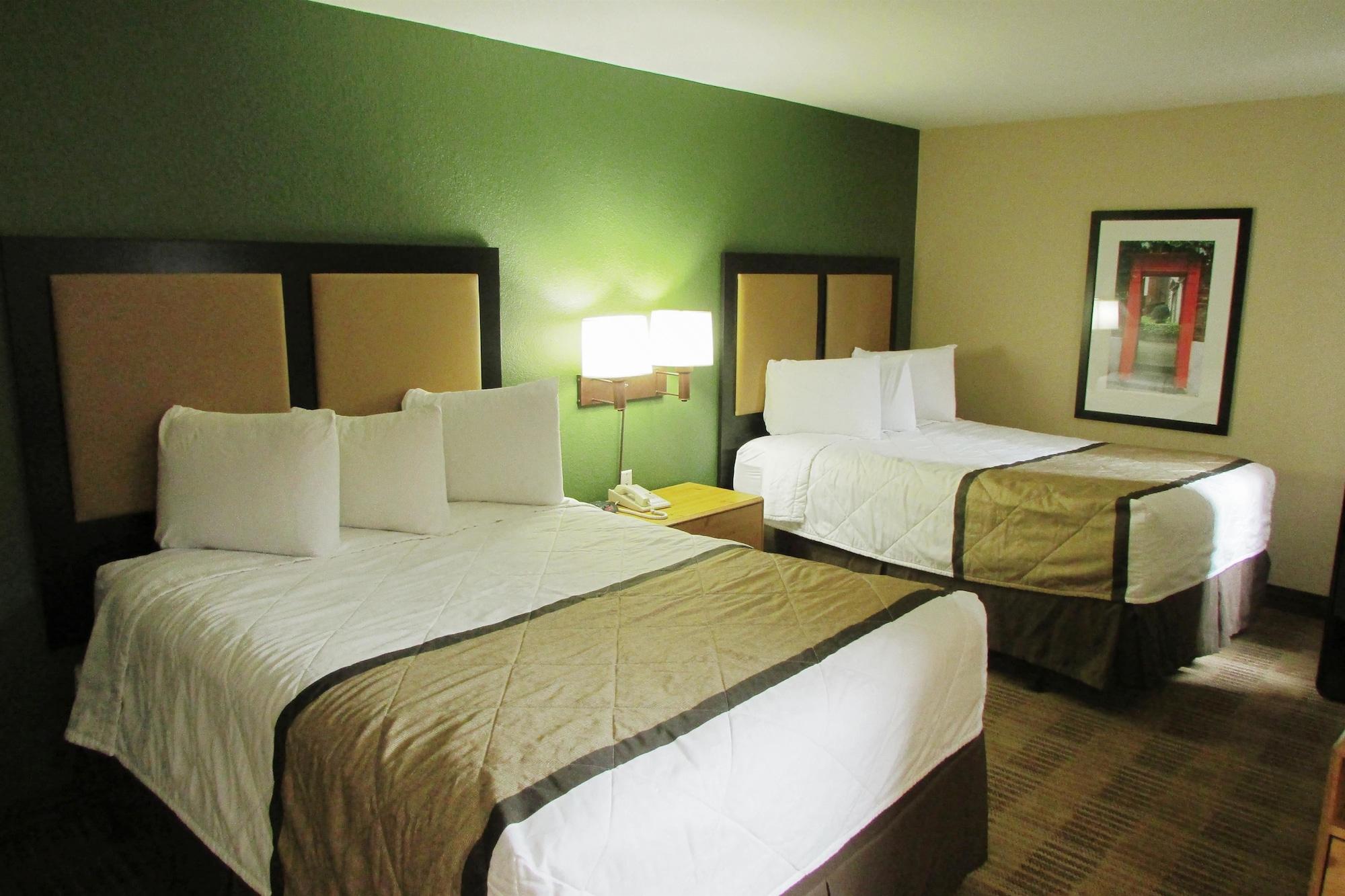 Mainstay Suites Washington Dulles Airport Chantilly Luaran gambar