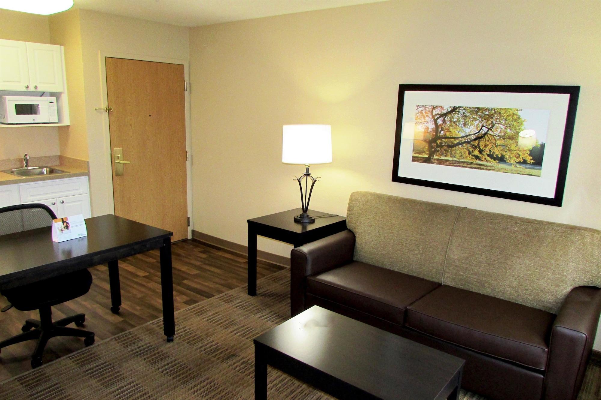 Mainstay Suites Washington Dulles Airport Chantilly Luaran gambar