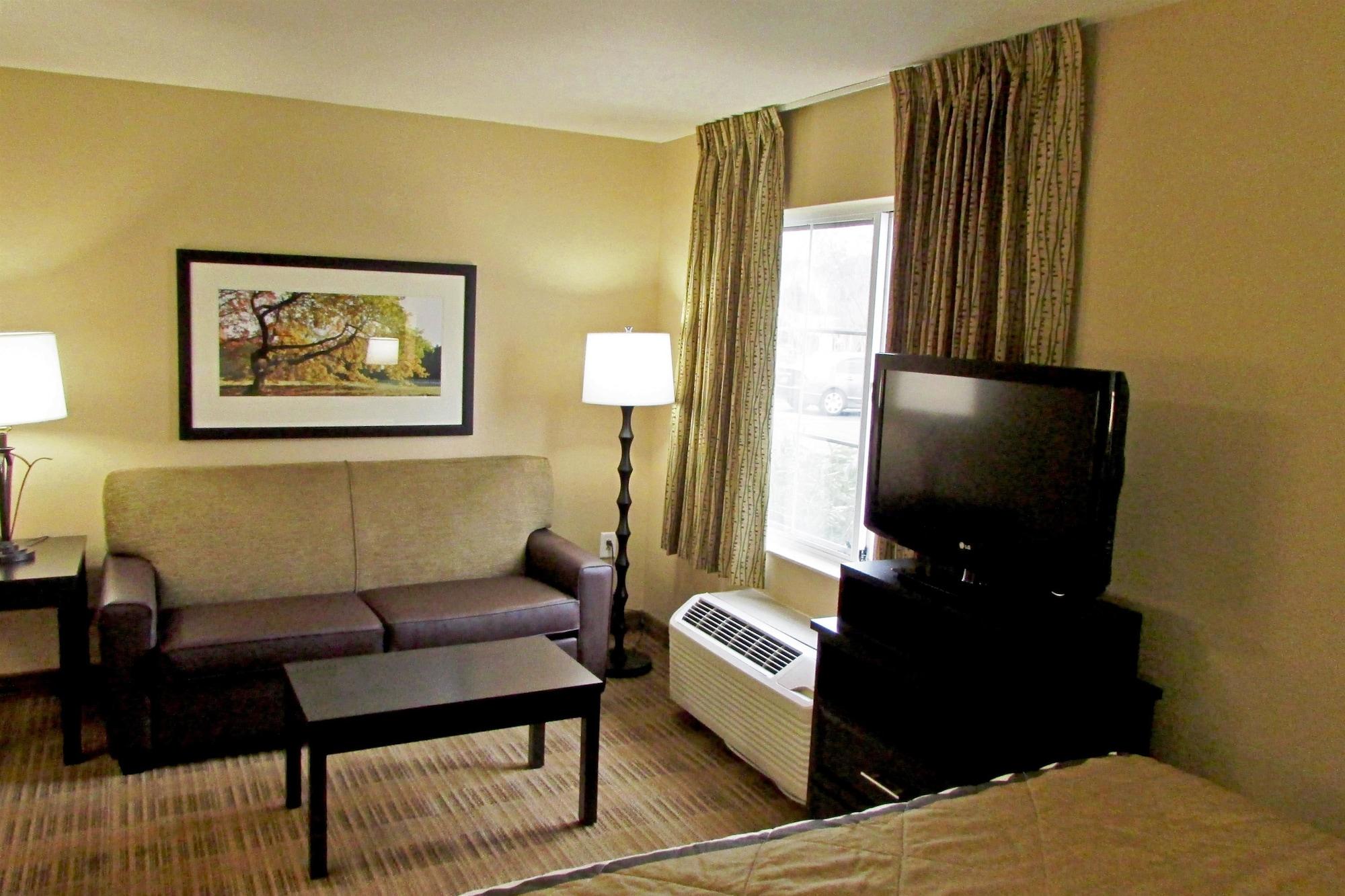 Mainstay Suites Washington Dulles Airport Chantilly Luaran gambar