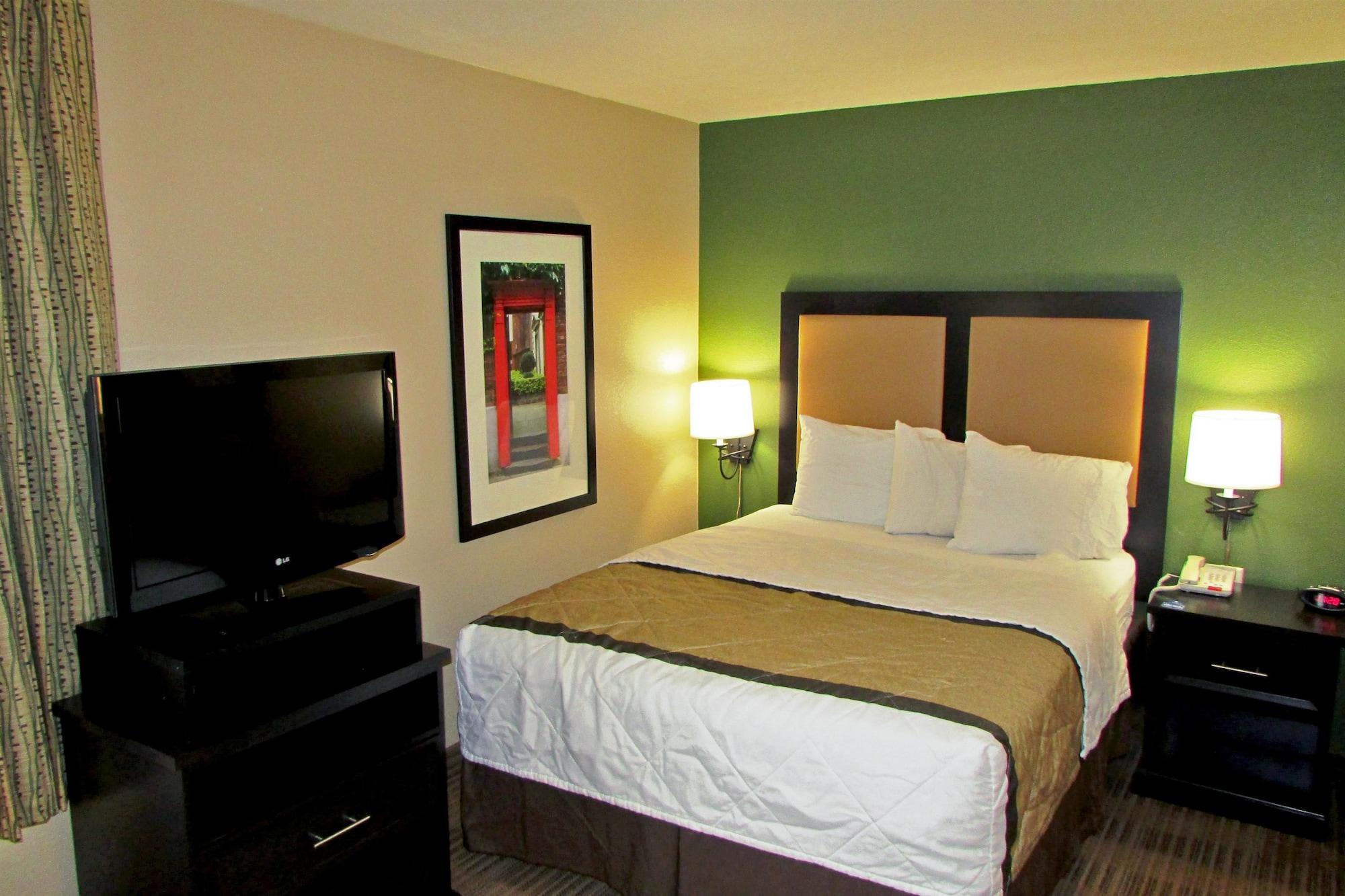 Mainstay Suites Washington Dulles Airport Chantilly Luaran gambar