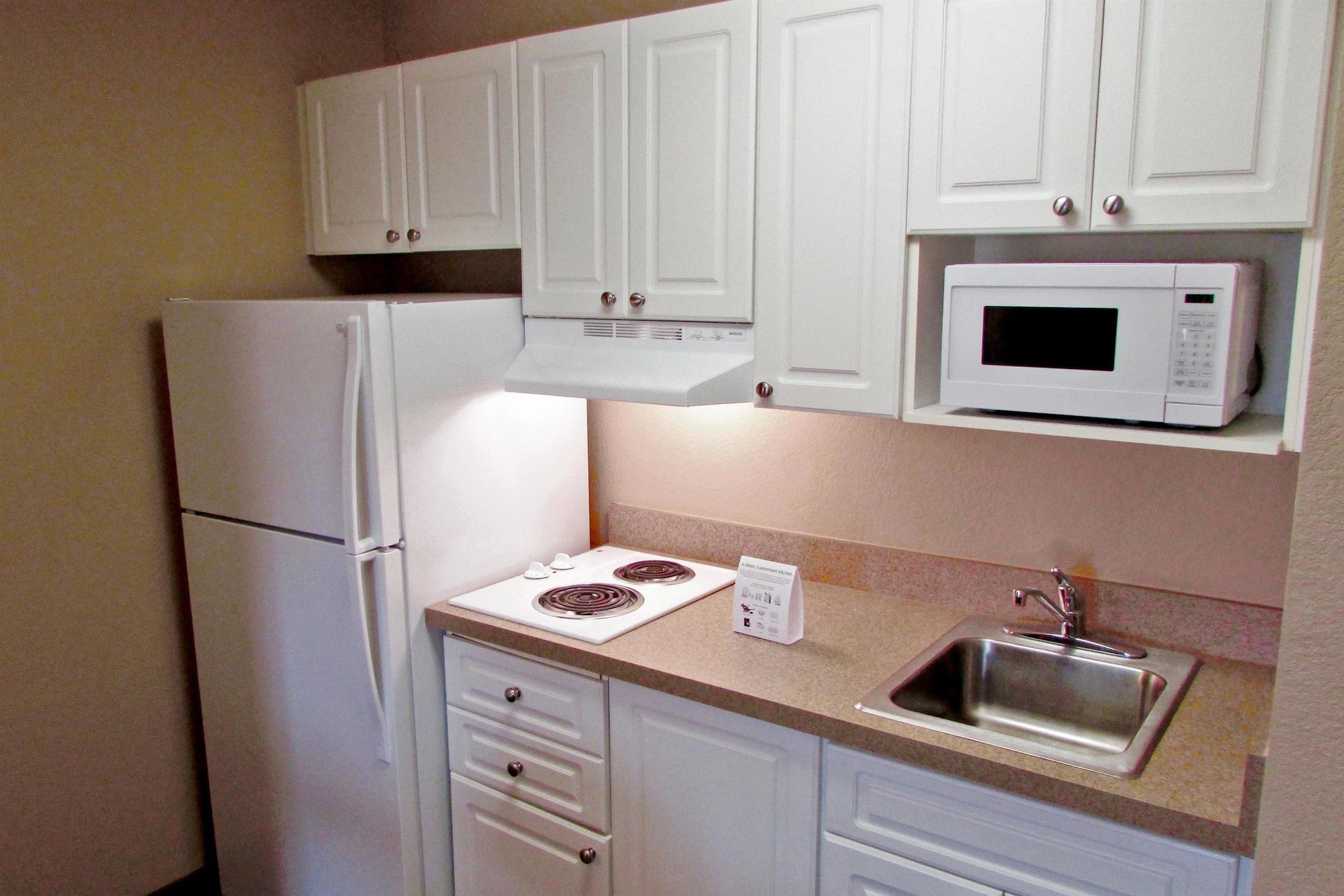Mainstay Suites Washington Dulles Airport Chantilly Luaran gambar
