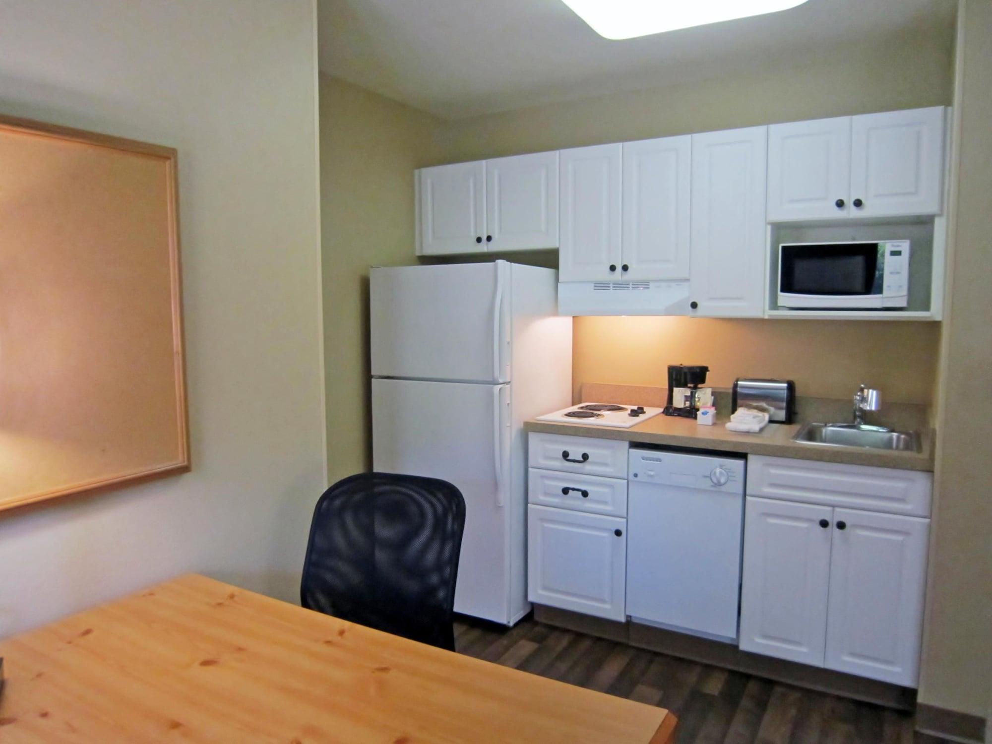 Mainstay Suites Washington Dulles Airport Chantilly Luaran gambar