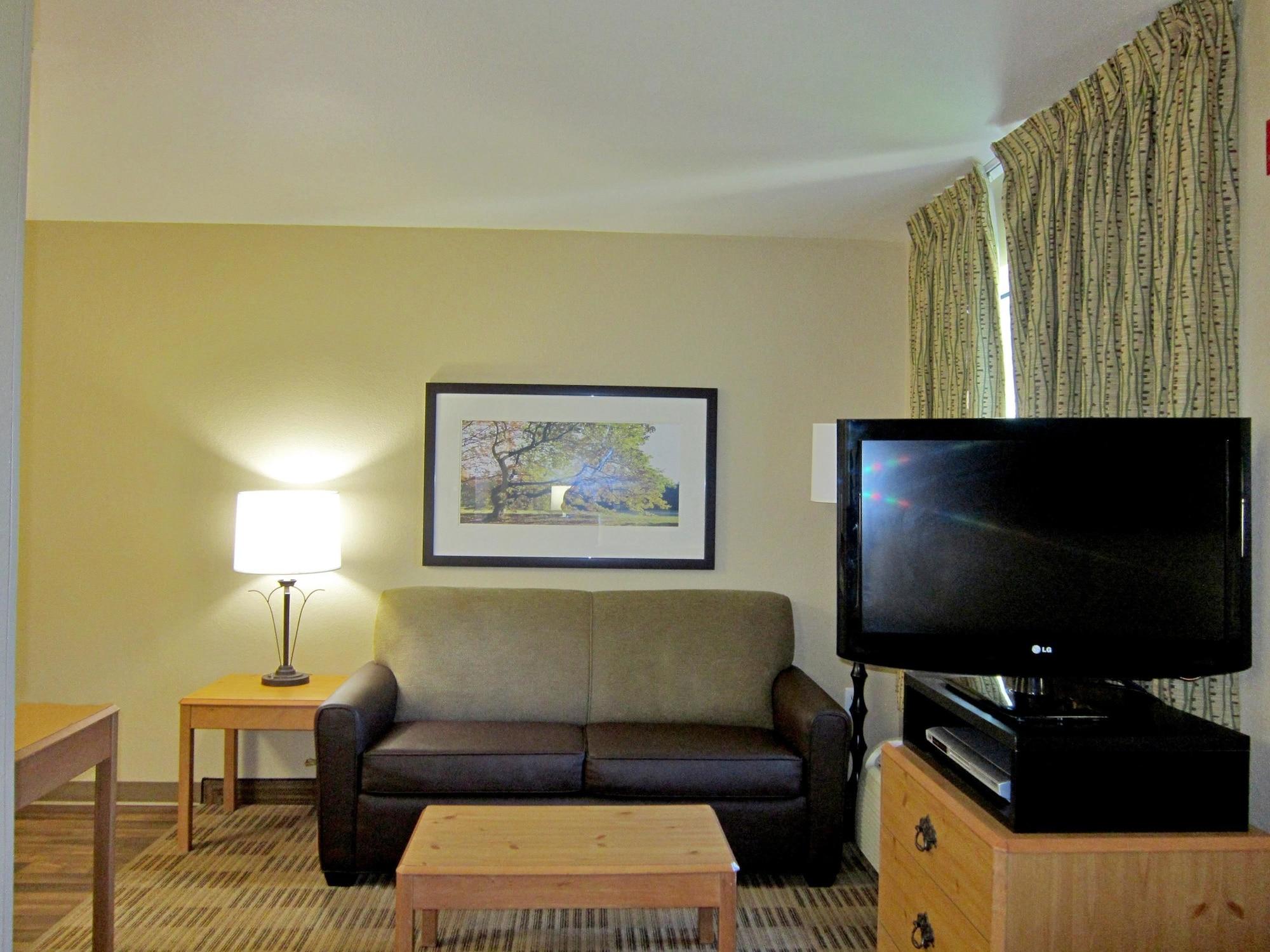 Mainstay Suites Washington Dulles Airport Chantilly Luaran gambar
