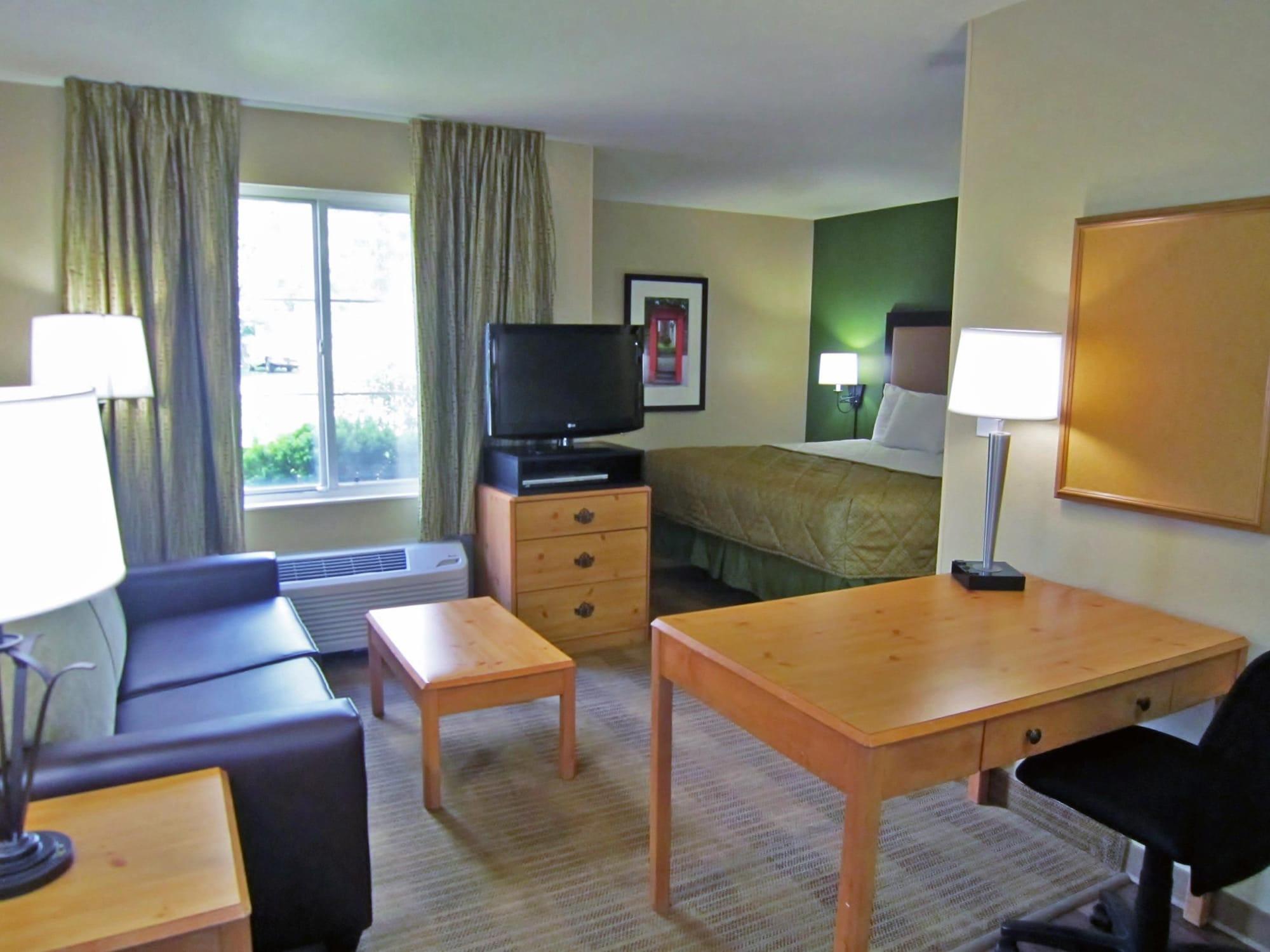 Mainstay Suites Washington Dulles Airport Chantilly Luaran gambar