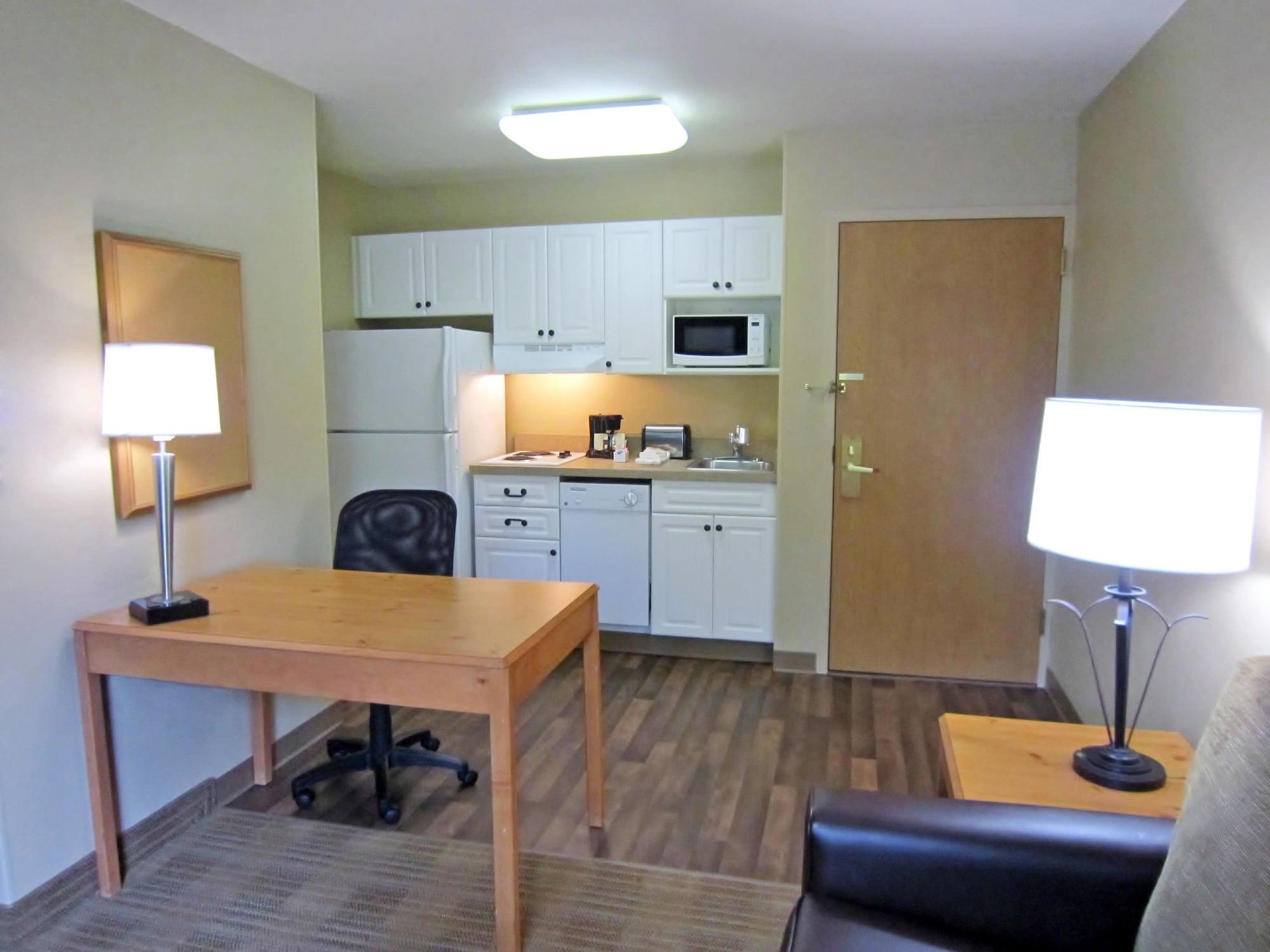 Mainstay Suites Washington Dulles Airport Chantilly Luaran gambar