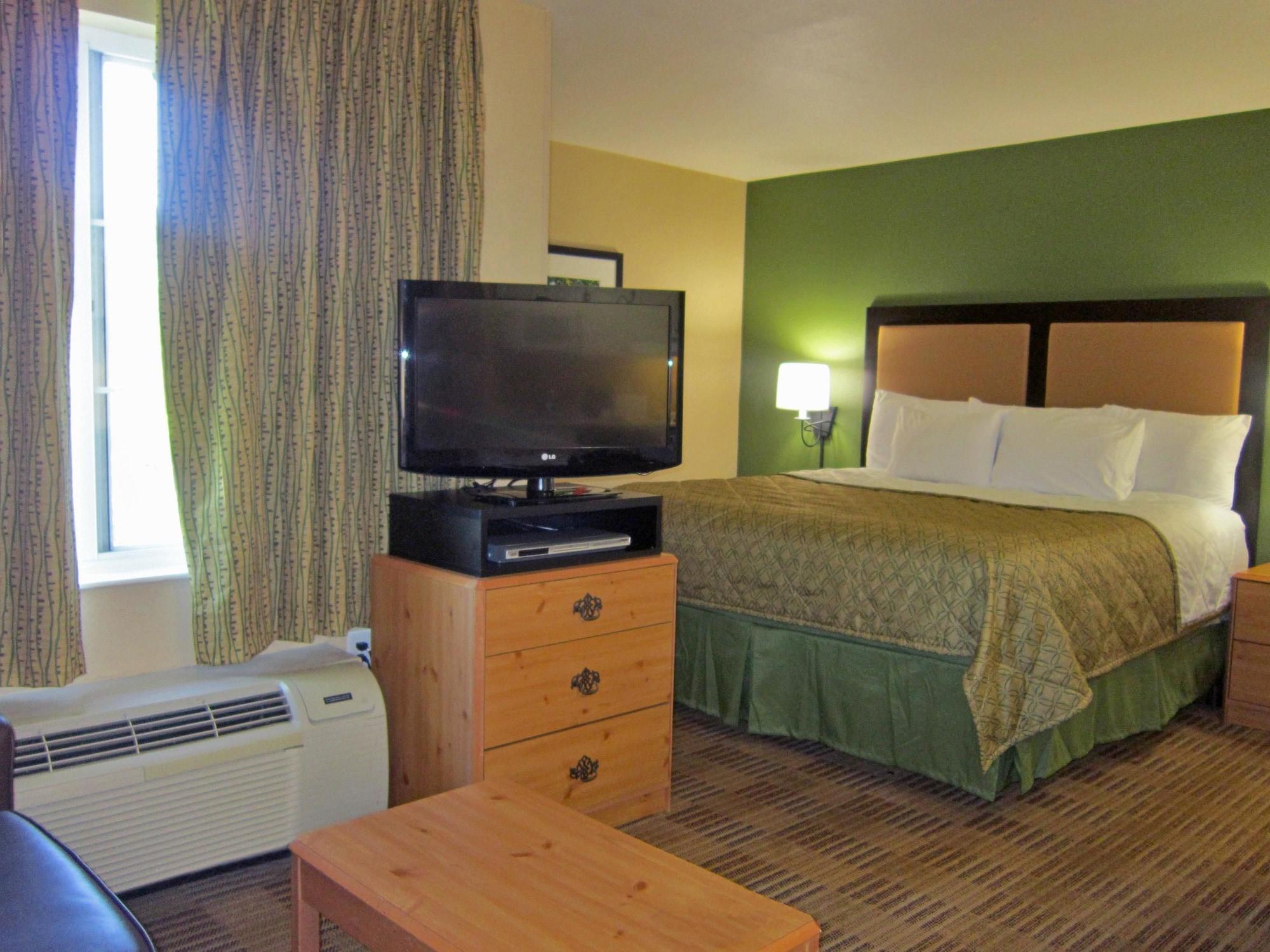 Mainstay Suites Washington Dulles Airport Chantilly Luaran gambar