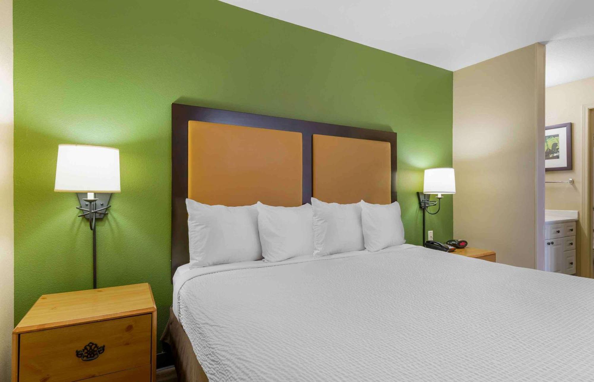 Mainstay Suites Washington Dulles Airport Chantilly Luaran gambar