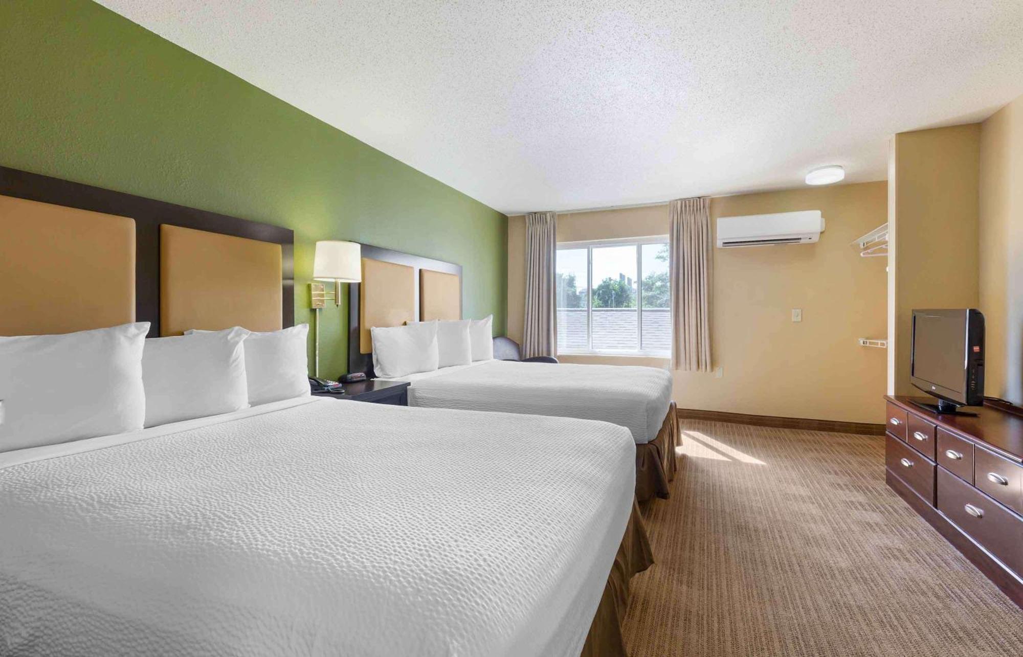Mainstay Suites Washington Dulles Airport Chantilly Luaran gambar