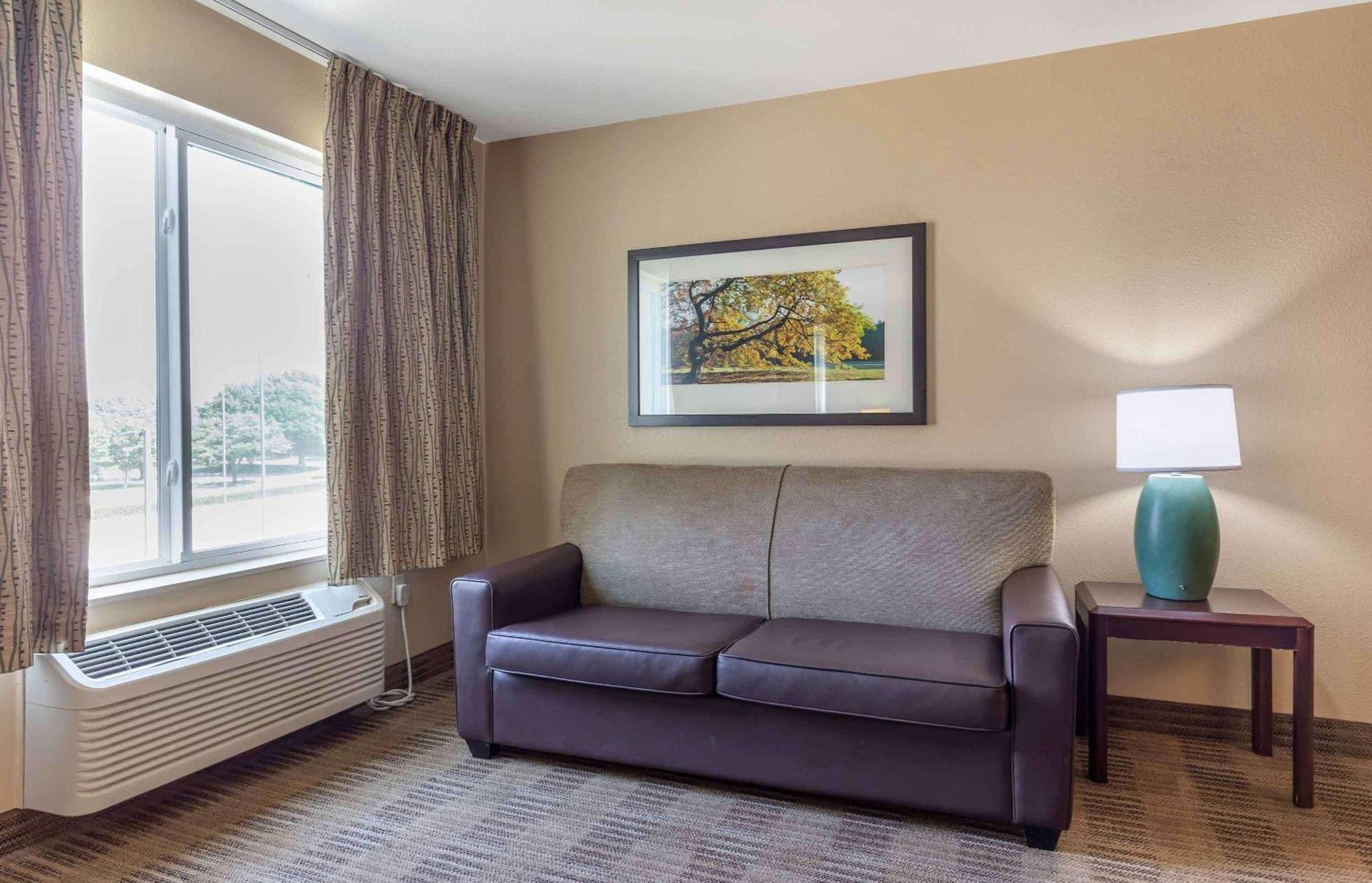Mainstay Suites Washington Dulles Airport Chantilly Luaran gambar