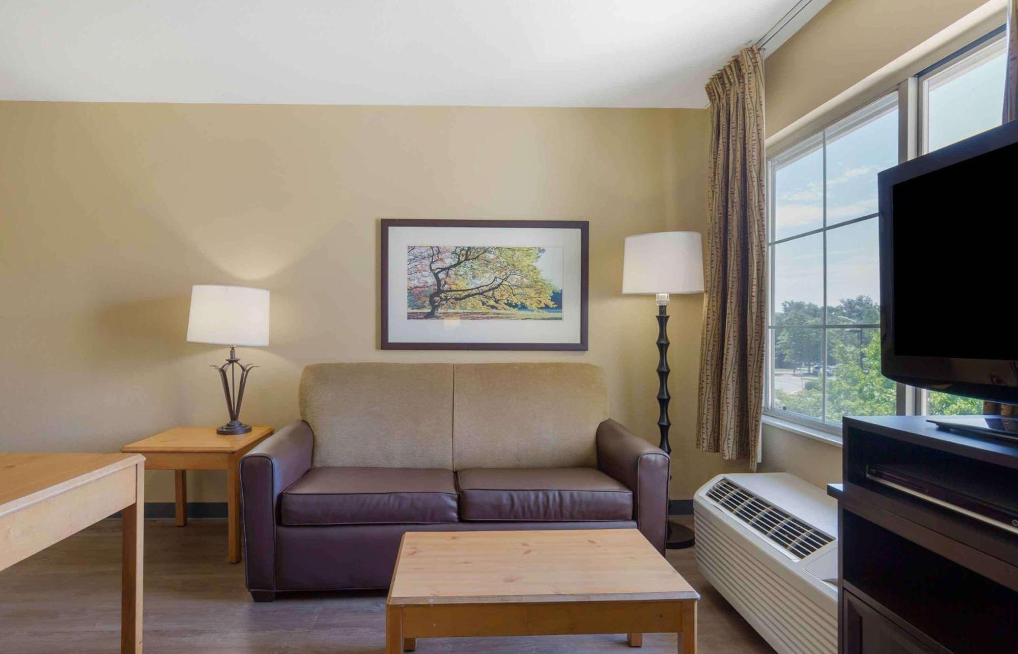 Mainstay Suites Washington Dulles Airport Chantilly Luaran gambar