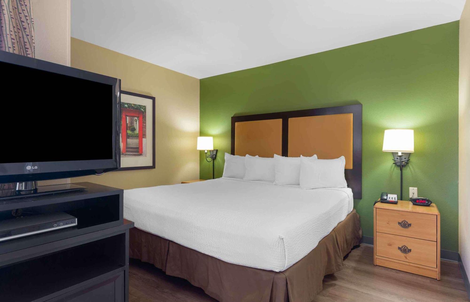 Mainstay Suites Washington Dulles Airport Chantilly Luaran gambar