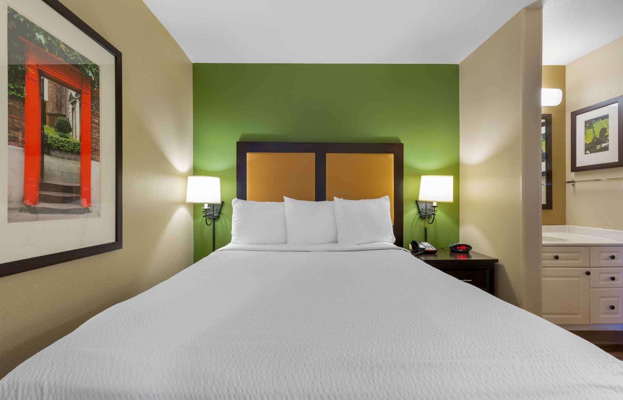 Mainstay Suites Washington Dulles Airport Chantilly Luaran gambar