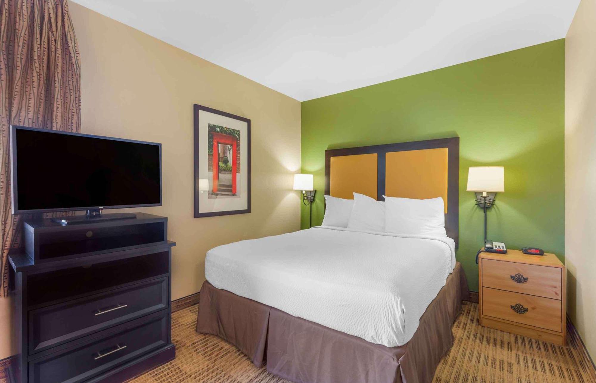 Mainstay Suites Washington Dulles Airport Chantilly Luaran gambar