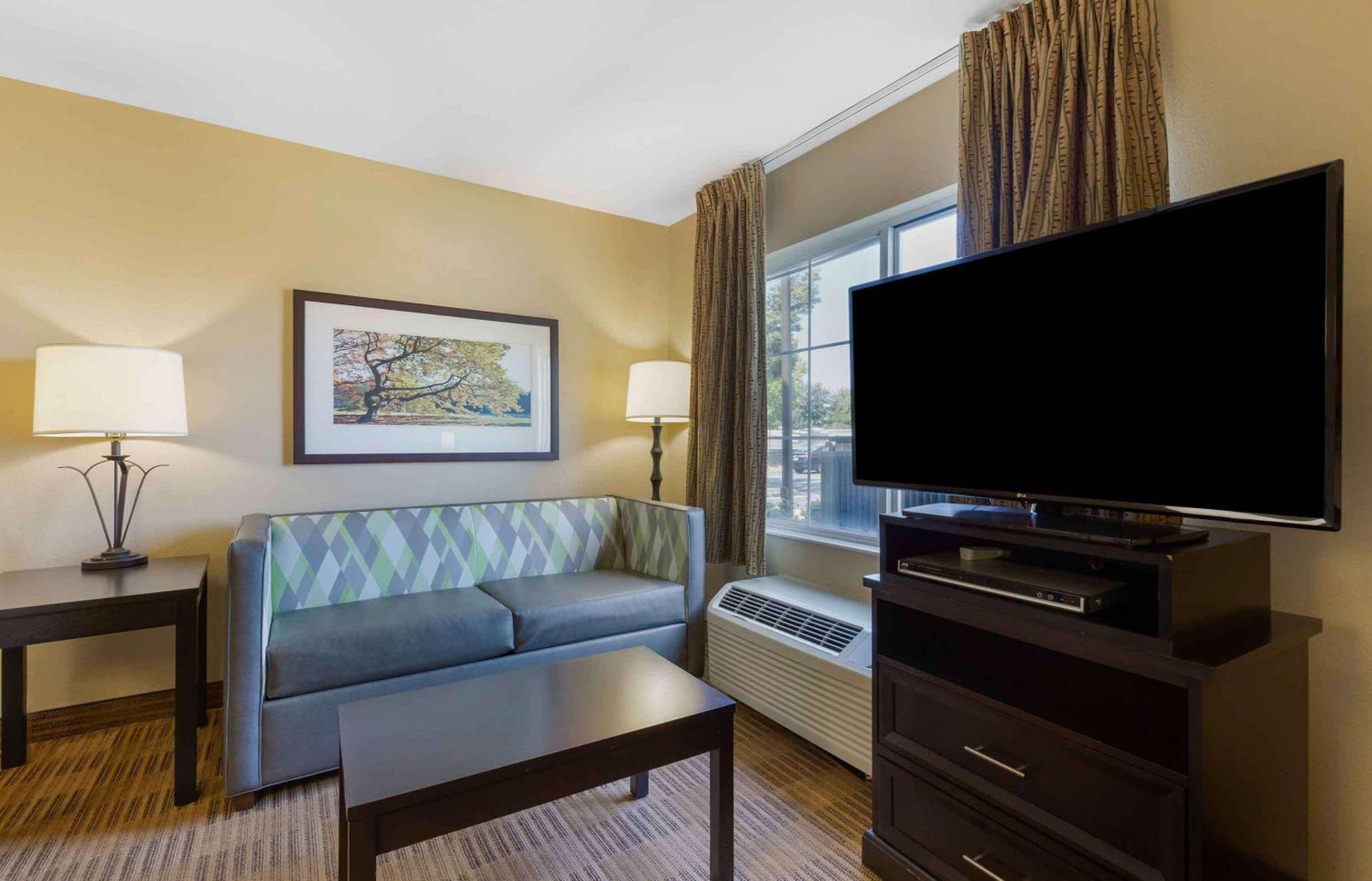 Mainstay Suites Washington Dulles Airport Chantilly Luaran gambar