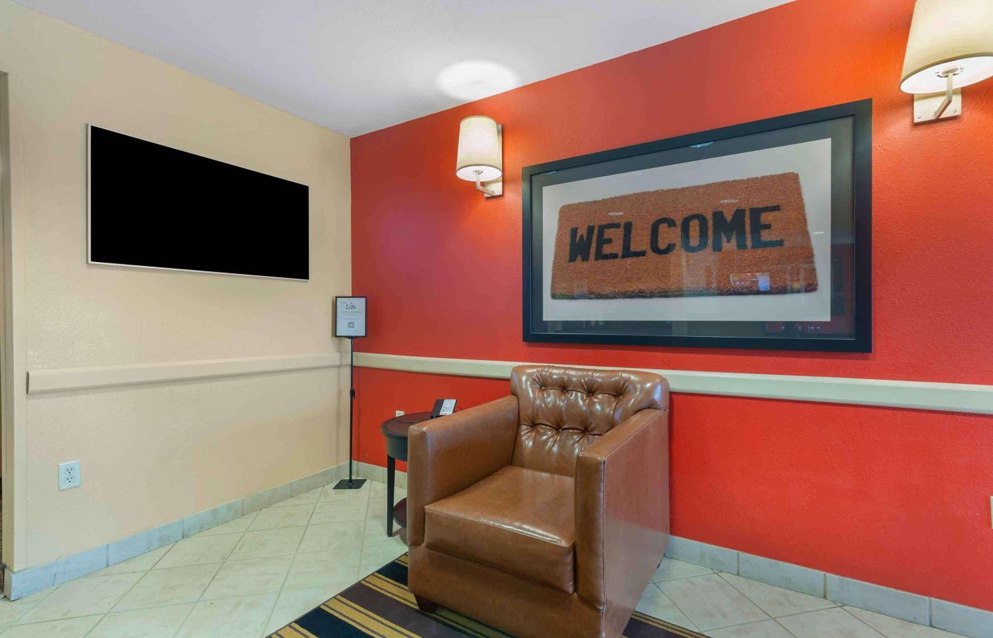 Mainstay Suites Washington Dulles Airport Chantilly Luaran gambar