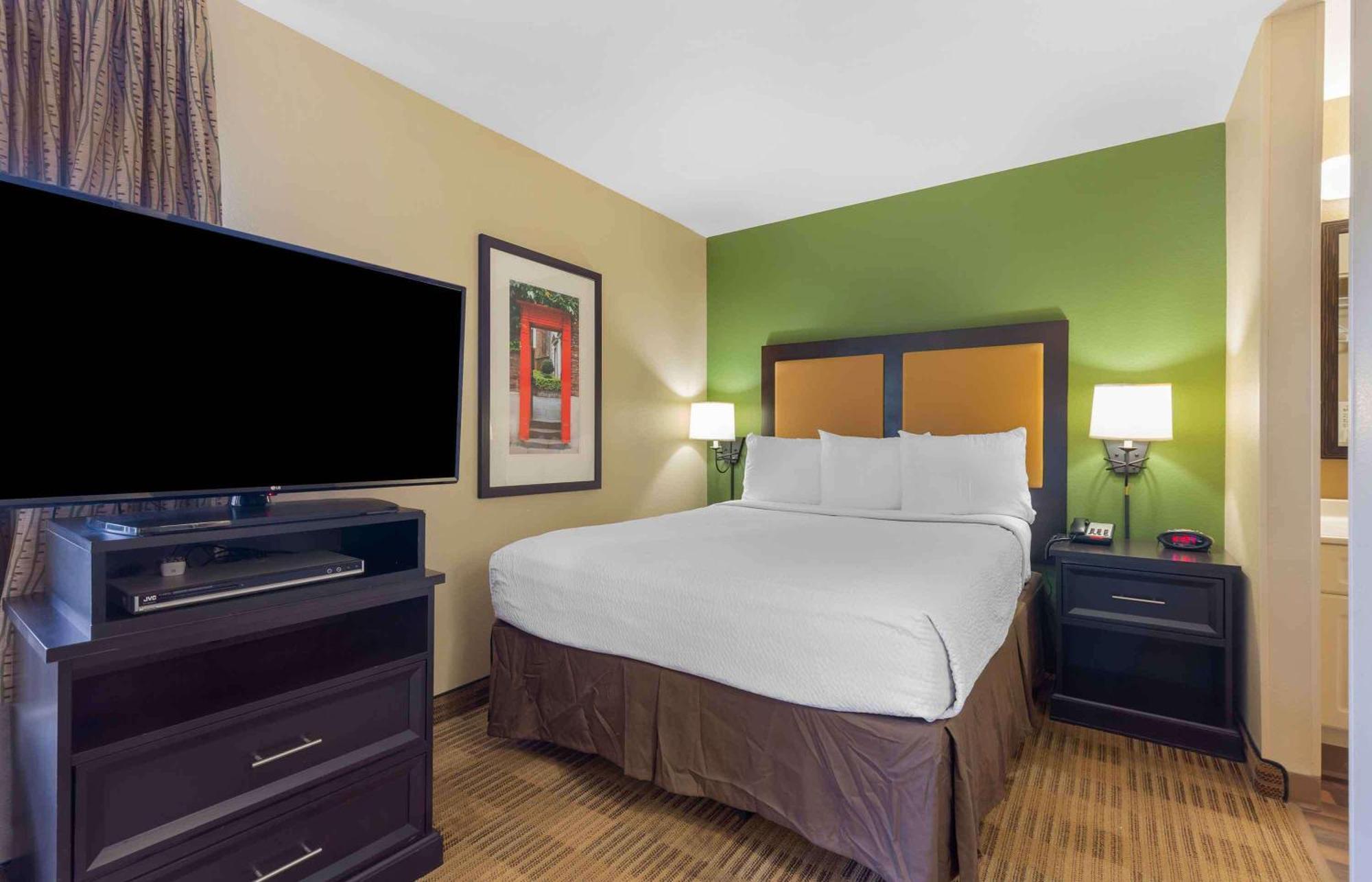 Mainstay Suites Washington Dulles Airport Chantilly Luaran gambar