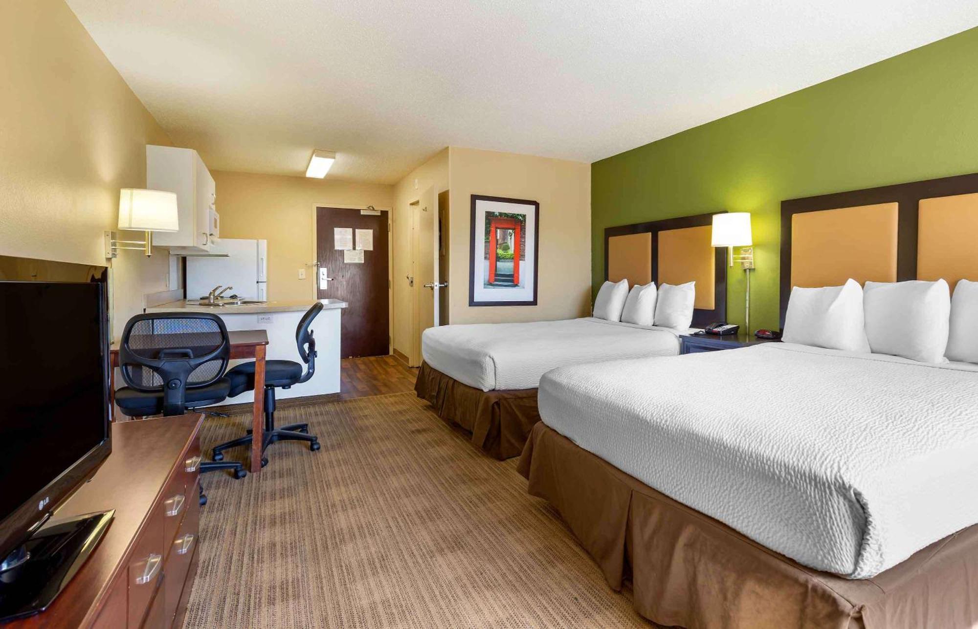 Mainstay Suites Washington Dulles Airport Chantilly Luaran gambar