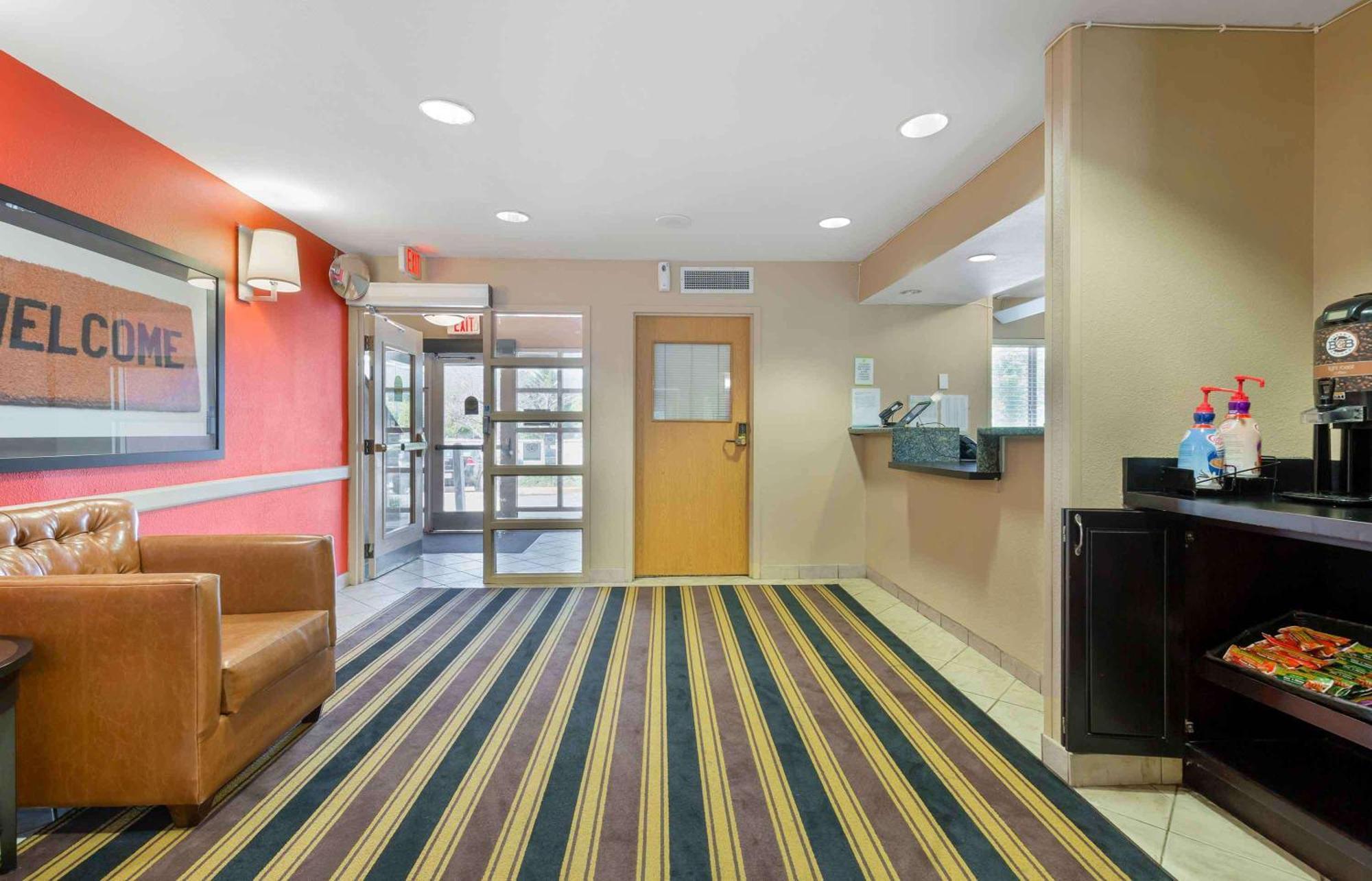 Mainstay Suites Washington Dulles Airport Chantilly Luaran gambar
