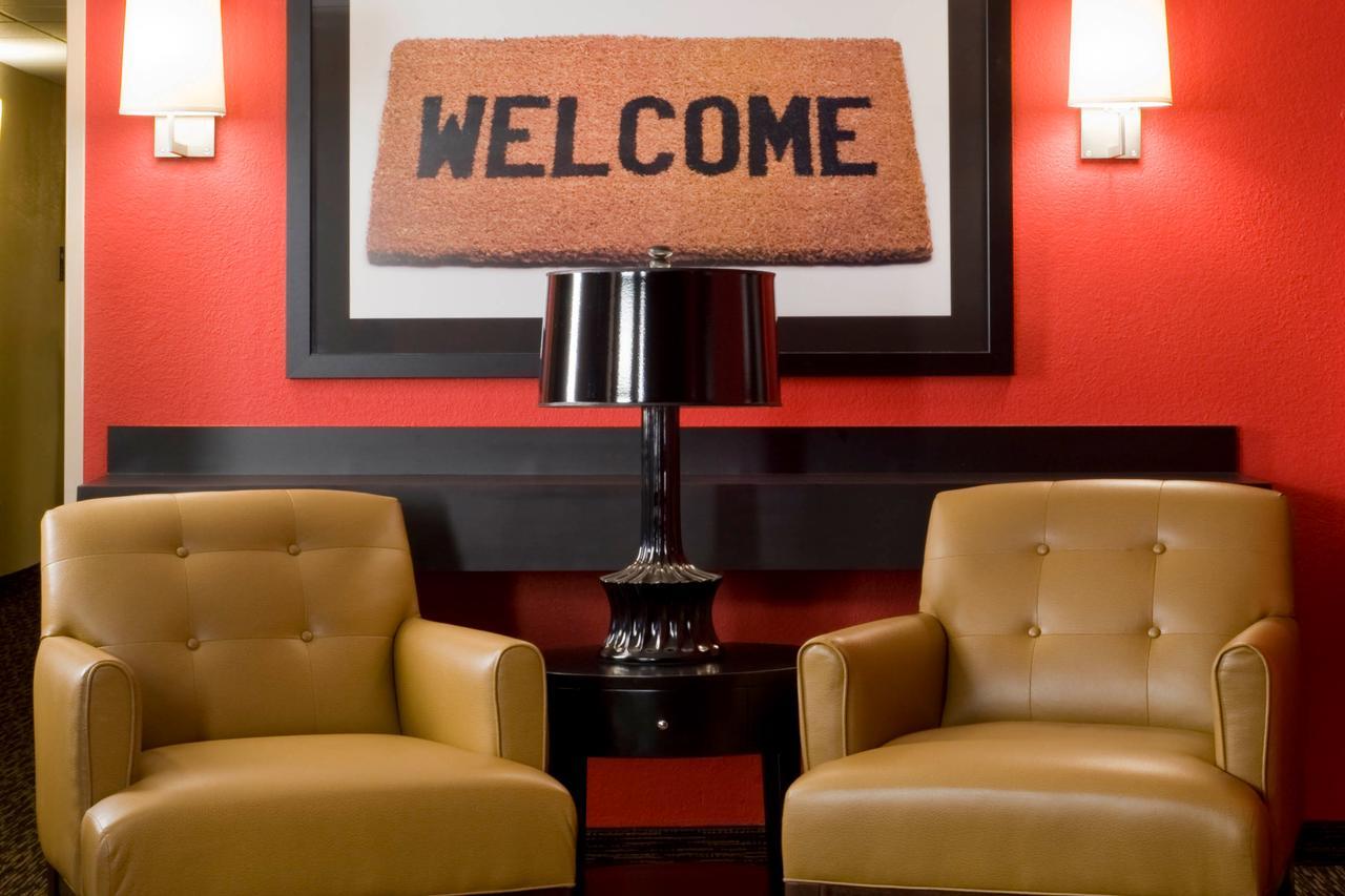 Mainstay Suites Washington Dulles Airport Chantilly Luaran gambar